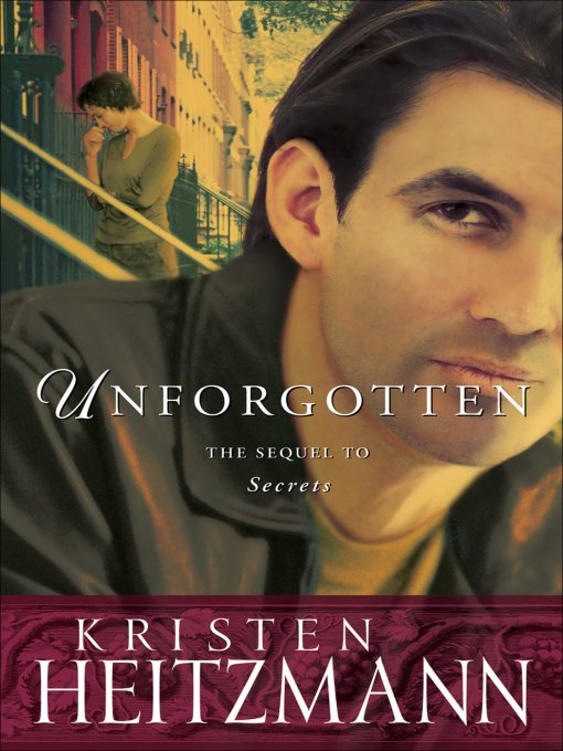 Unforgotten