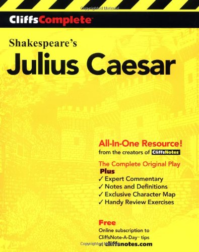 Shakespeare’s  Julius Caesar