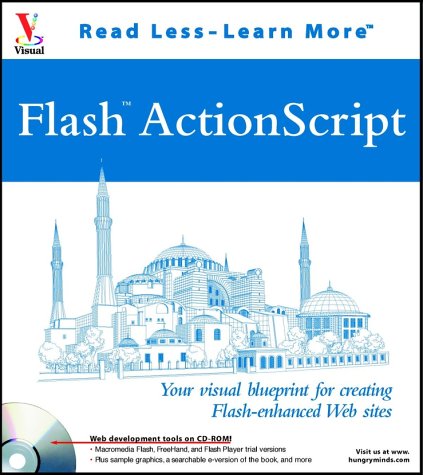 Flash ActionScript