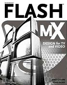 Flash Mx Design For Tv And Video