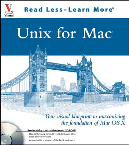 Unix ® for Mac ®