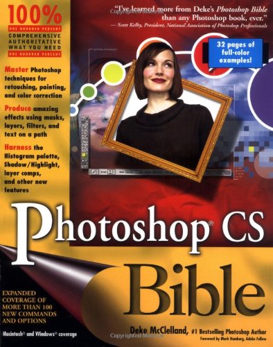 Photoshop CS Bible