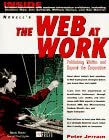 Novell's the Web at Work