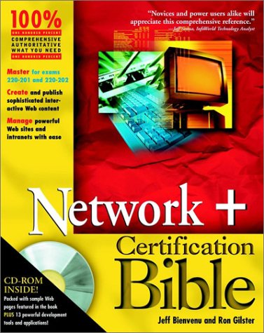 Network+ Certification Bible