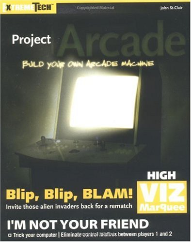 Project Arcade