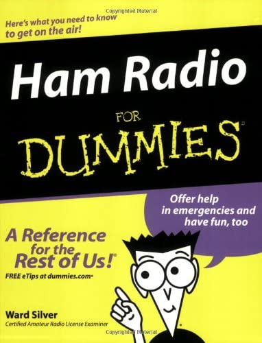 Ham Radio For Dummies