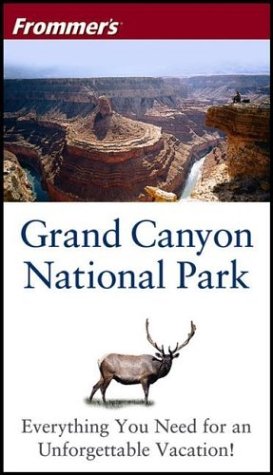 Frommer's Grand Canyon National Park