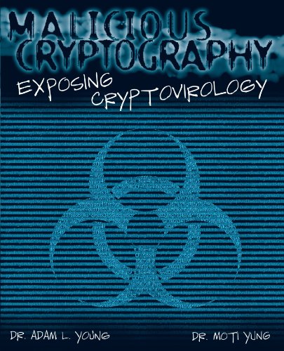 Malicious Cryptography