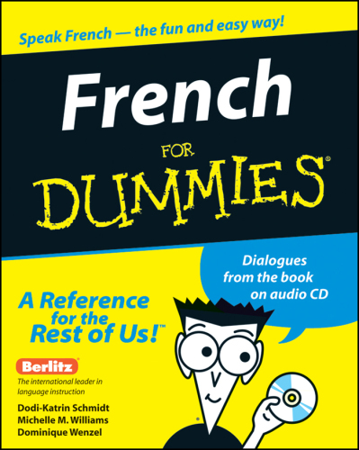 French Phrases for Dummies