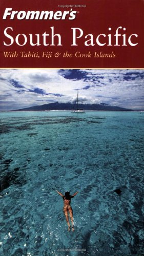 Frommer's South Pacific