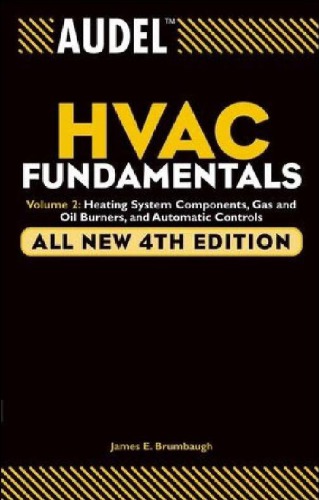 Audel HVAC Fundamentals