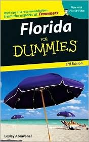 Florida For Dummies (Dummies Travel)
