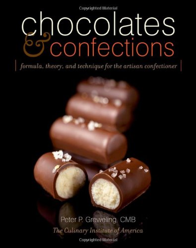 Chocolates and Confections