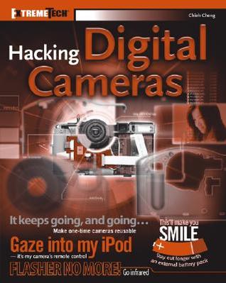 Hacking Digital Cameras