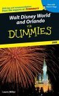 Walt Disney World and Orlando For Dummies 2006 (Dummies Travel)