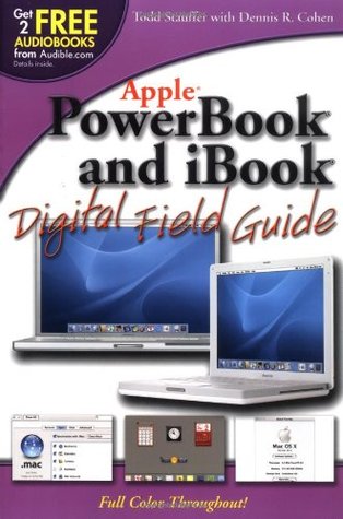 Apple PowerBook and iBook