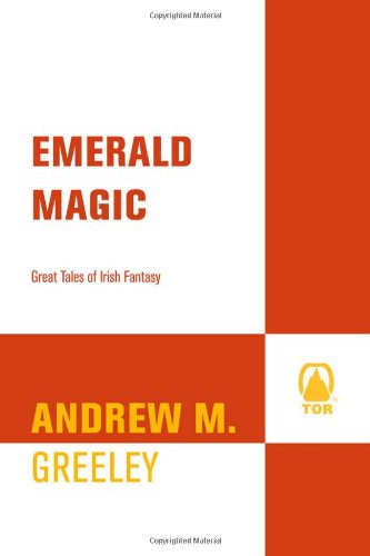 Emerald Magic