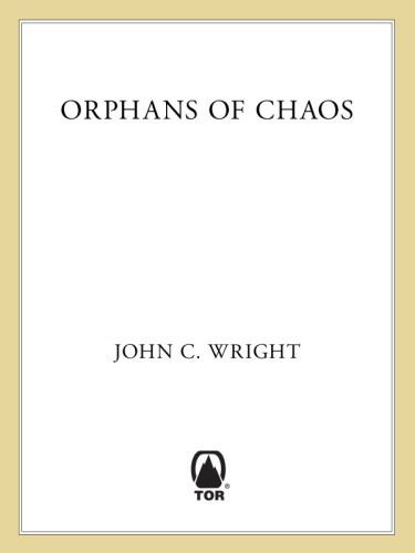 Orphans of Chaos