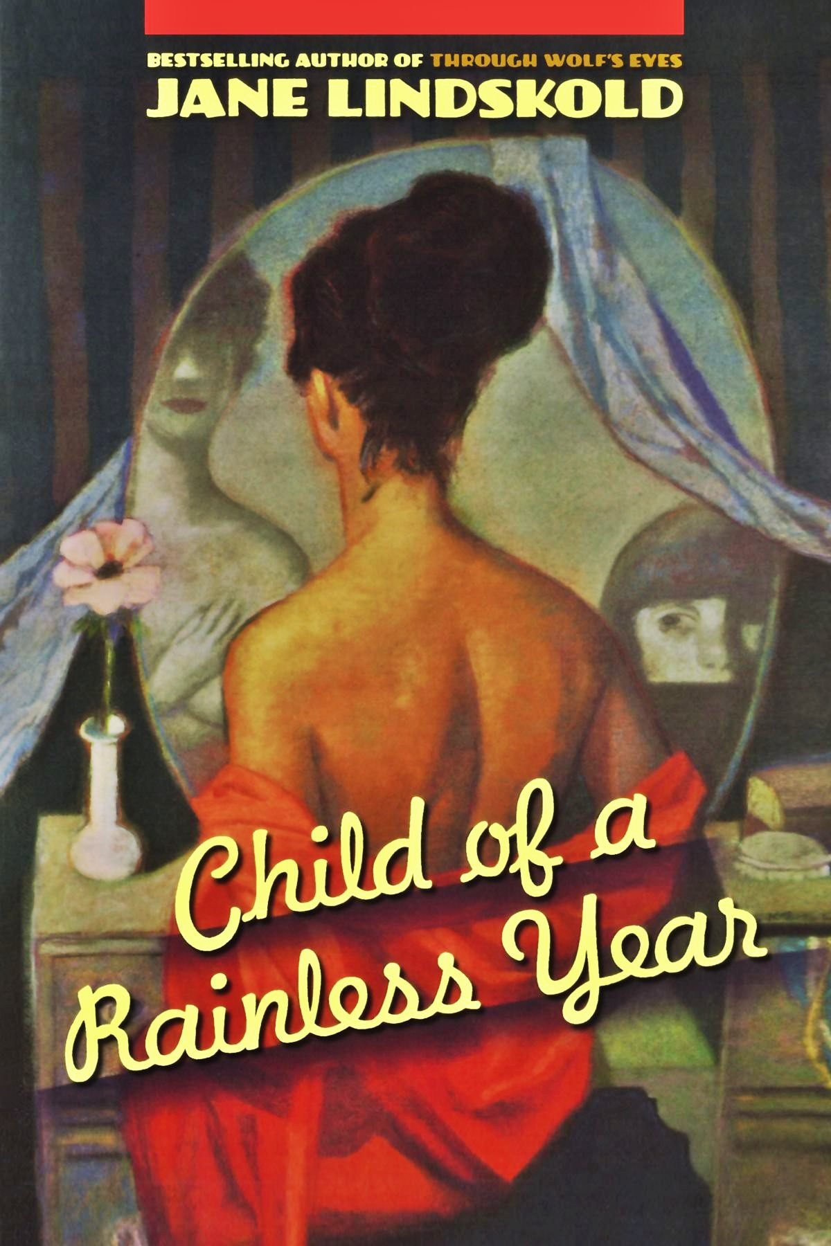 Child of a Rainless Year