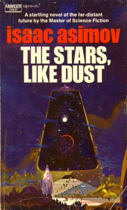 The Stars, Like Dust