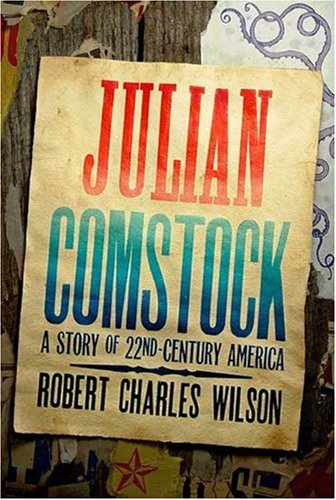 Julian Comstock