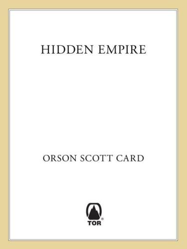 Hidden Empire