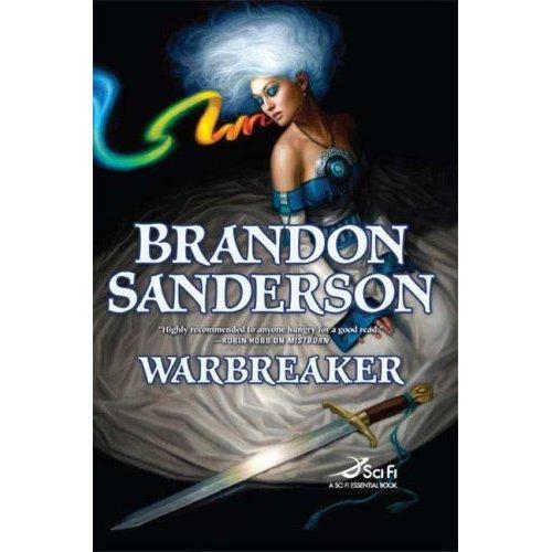 Warbreaker