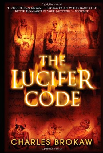 The Lucifer Code