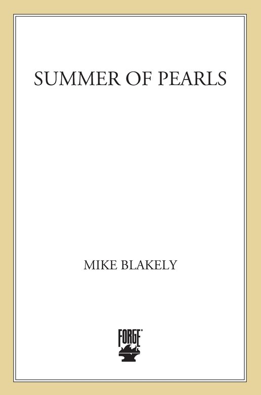 Summer of Pearls