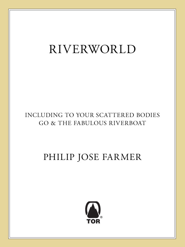 Riverworld