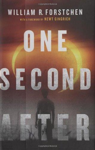 One Second After (A John Matherson Novel, 1)