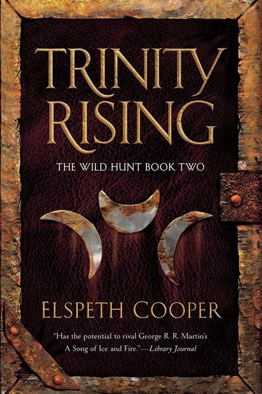 Trinity Rising