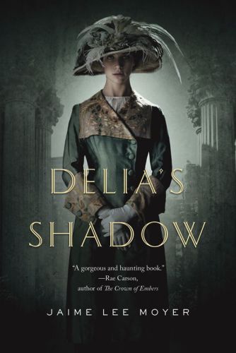 Delia's Shadow