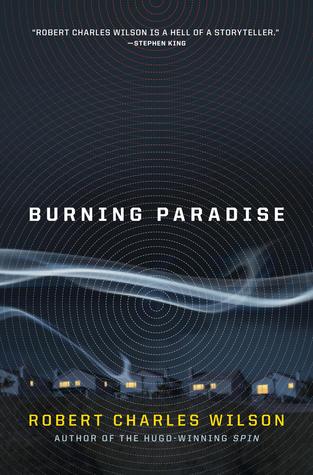 Burning Paradise