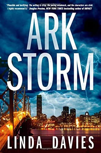 Ark Storm: A Novel