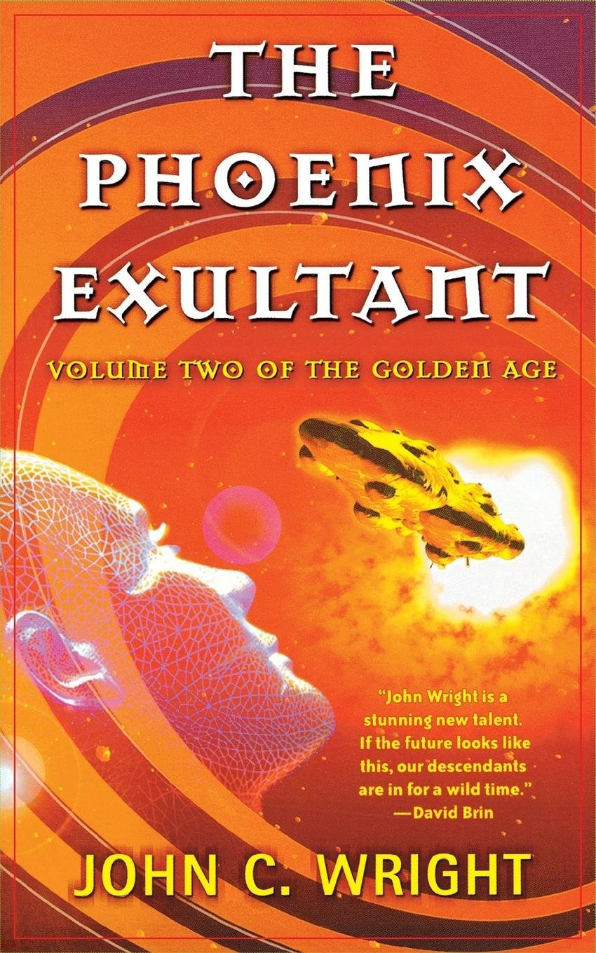 The Phoenix Exultant