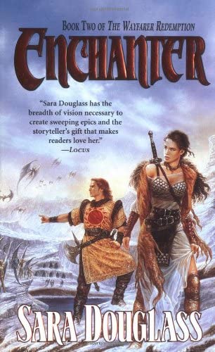 Enchanter (Wayfarer Redemption)