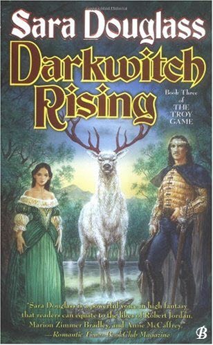 Darkwitch Rising