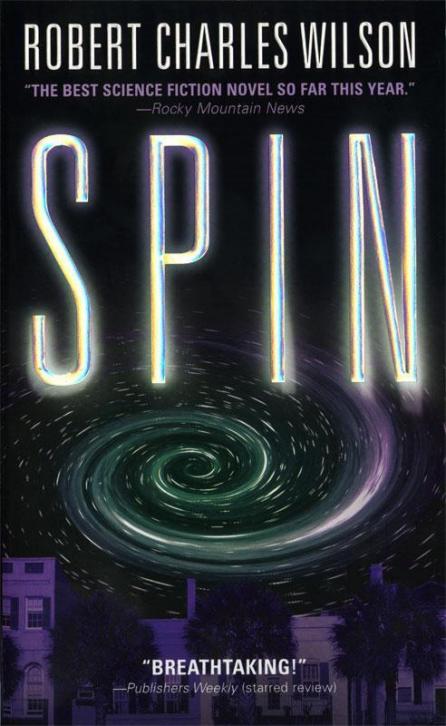 Spin (Spin, 1)