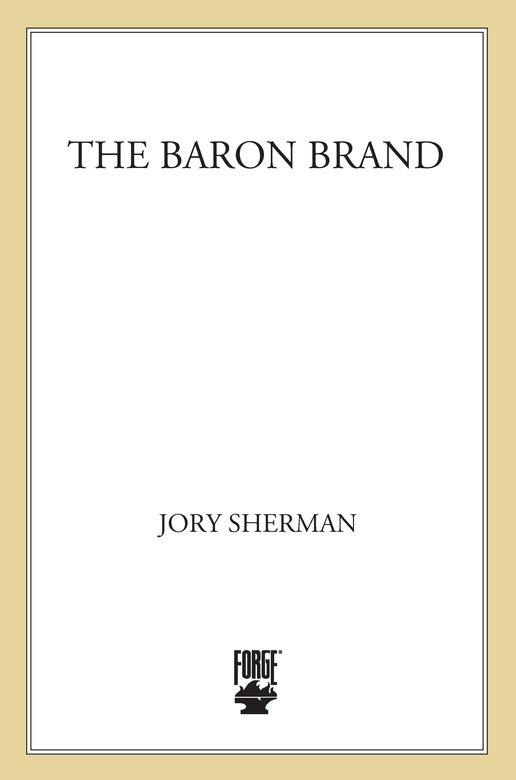 The Baron Brand