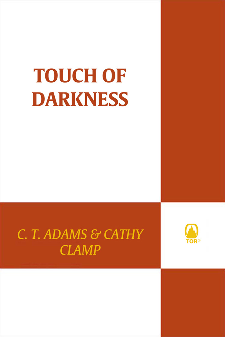 Touch of Darkness