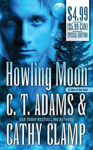 Howling Moon