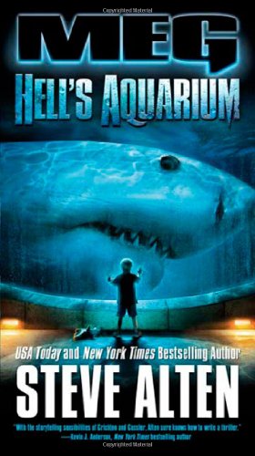 Hell's Aquarium