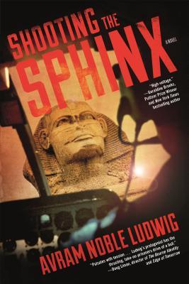 Shooting the Sphinx