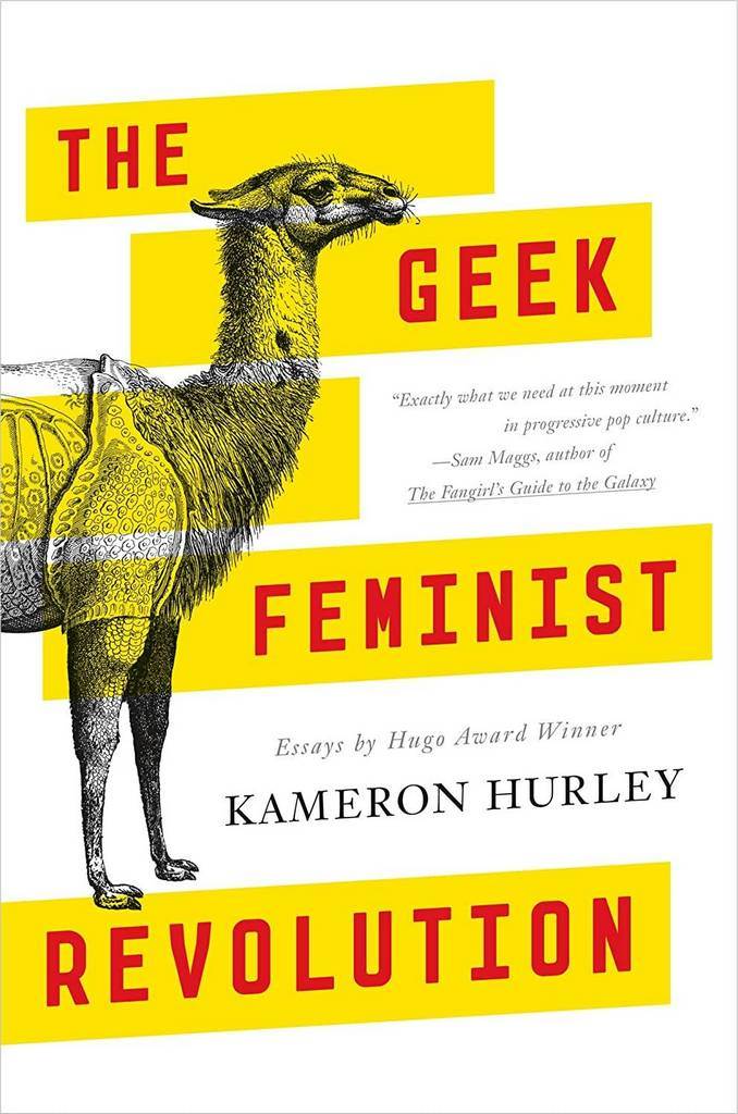 The Geek Feminist Revolution