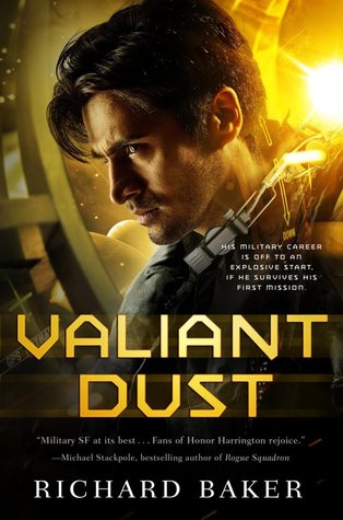 Valiant Dust