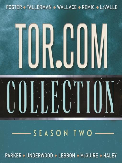 Tor.com Collection