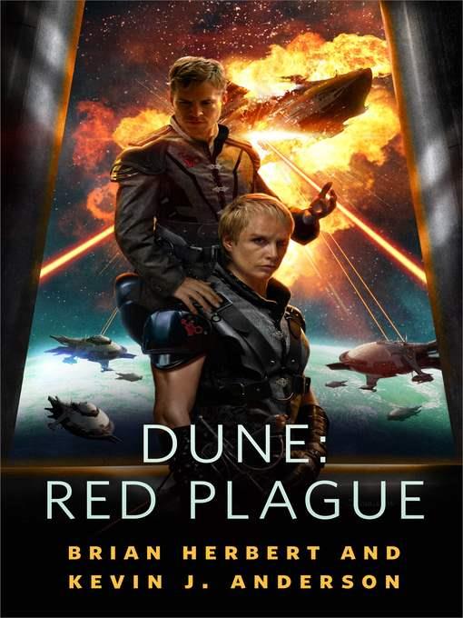 Dune: Red Plague