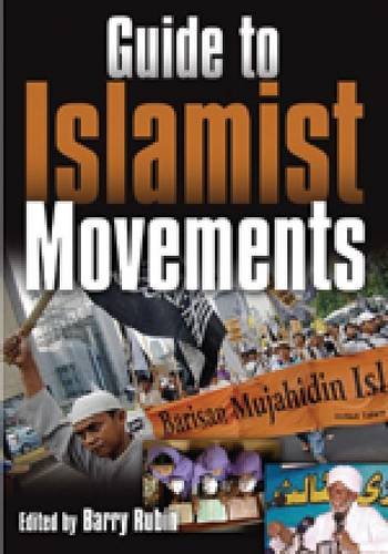 Guide to Islamist Movements (2 volumes)