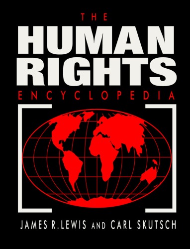 The Human Rights Encyclopedia